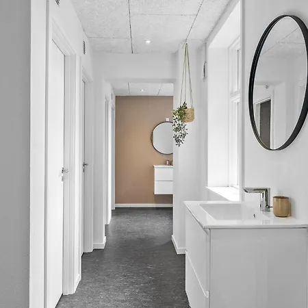 Lovely In With Wifi 度假居 布勒鲁普