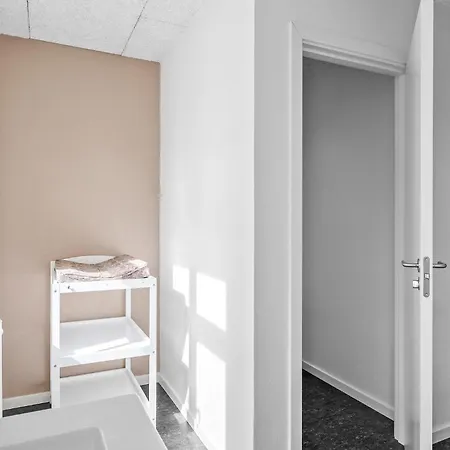 Lovely In With Wifi 度假居 布勒鲁普