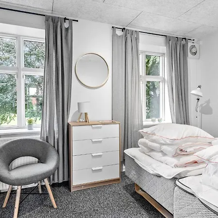 Lovely In With Wifi 度假居