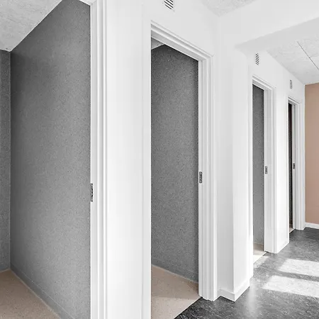 Lovely In With Wifi 度假居 布勒鲁普