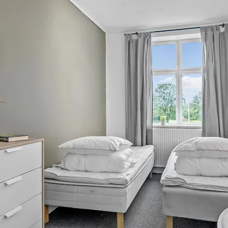 度假居 Lovely In With Wifi 布勒鲁普