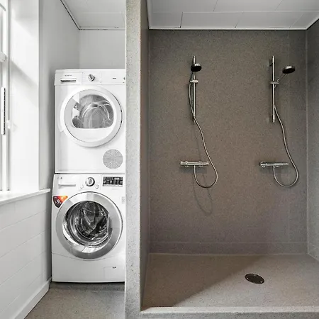 Lovely In With Wifi 度假居