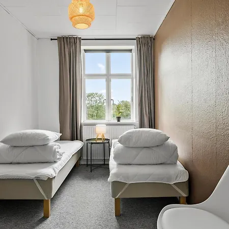 Lovely In With Wifi 度假居 *