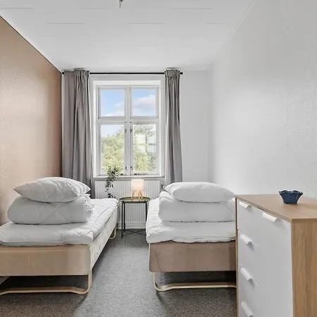 Lovely In With Wifi 度假居 布勒鲁普