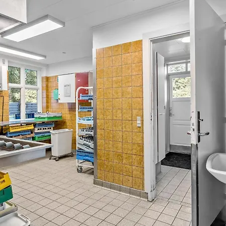 Lovely In With Wifi * 布勒鲁普