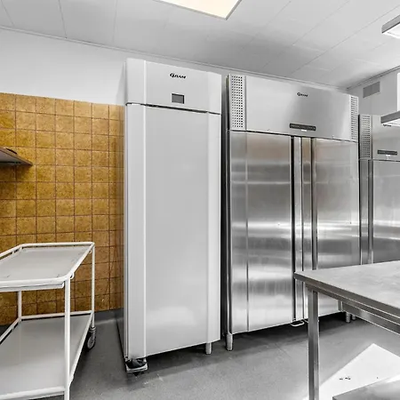 度假居 Lovely In With Wifi