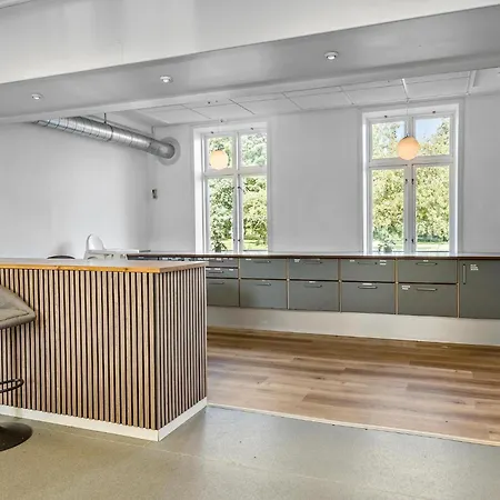 度假居 Lovely In With Wifi