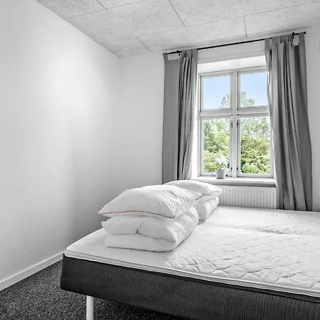 度假居 Lovely In With Wifi 布勒鲁普