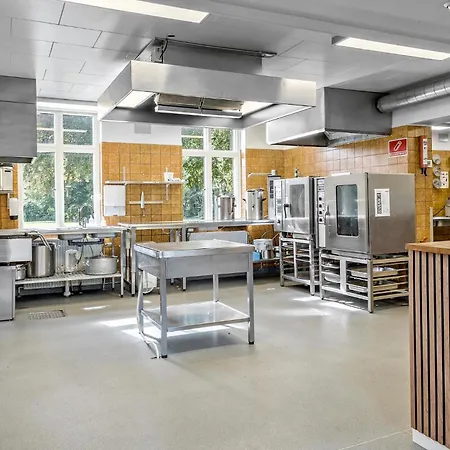 度假居 Lovely In With Wifi *