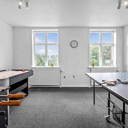 Lovely In With Wifi 度假居