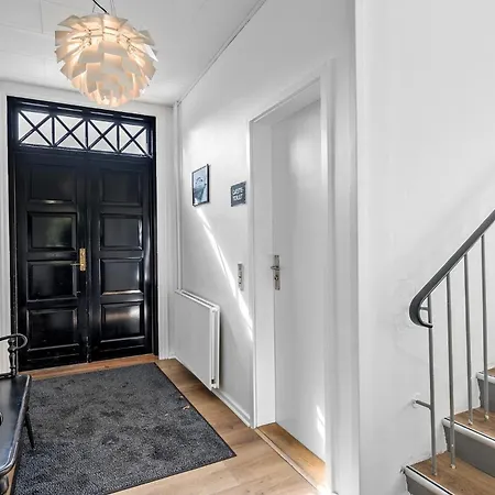 度假居 Lovely In With Wifi