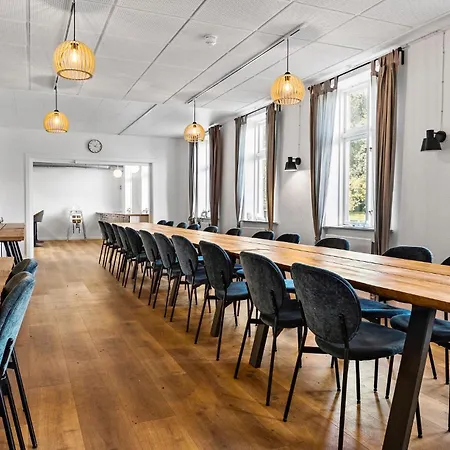 度假居 Lovely In With Wifi *