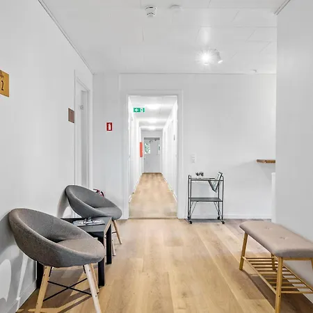 Lovely In With Wifi 度假居 布勒鲁普