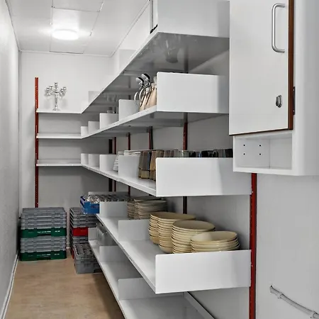 Lovely In With Wifi 度假居 *