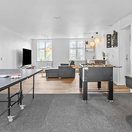 Lovely In With Wifi 度假居 布勒鲁普