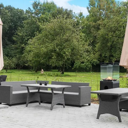 度假居 Lovely In With Wifi *