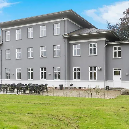 度假居 Lovely In With Wifi