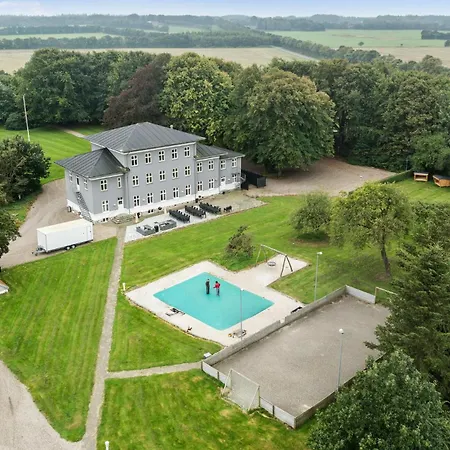 度假居 Lovely In With Wifi *