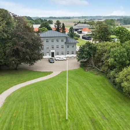 Lovely In With Wifi Holiday home Brorup