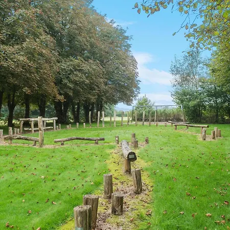 度假居 Lovely In With Wifi *