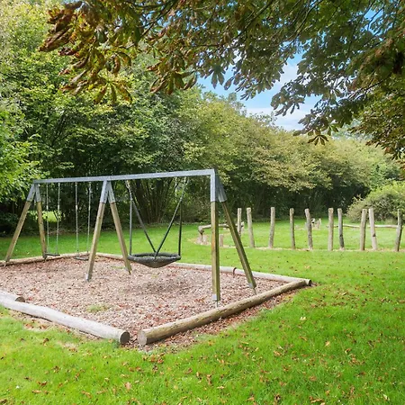Lovely In With Wifi Holiday home Brorup
