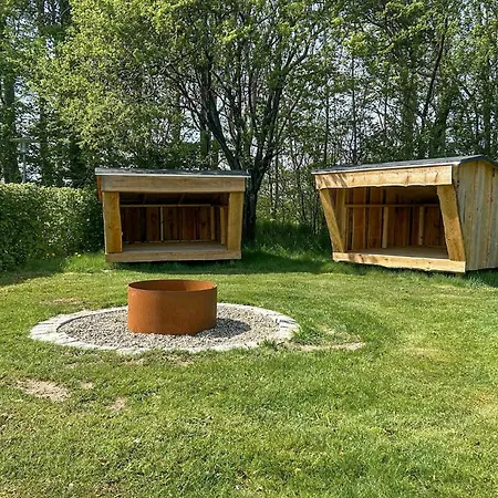 Holiday home Lovely In With Wifi *